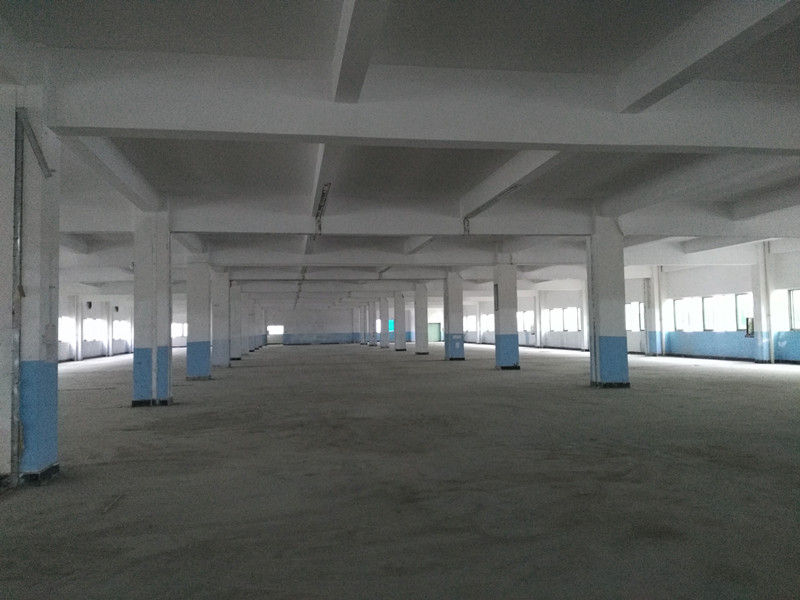 慶祝簽約東莞美拜公司無塵凈化和辦公室裝修綜合工程