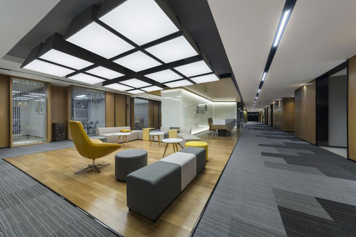 辦公室裝修有哪些側(cè)重點