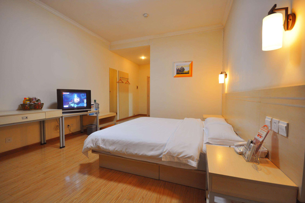 快捷酒店裝修如何控制裝修成本