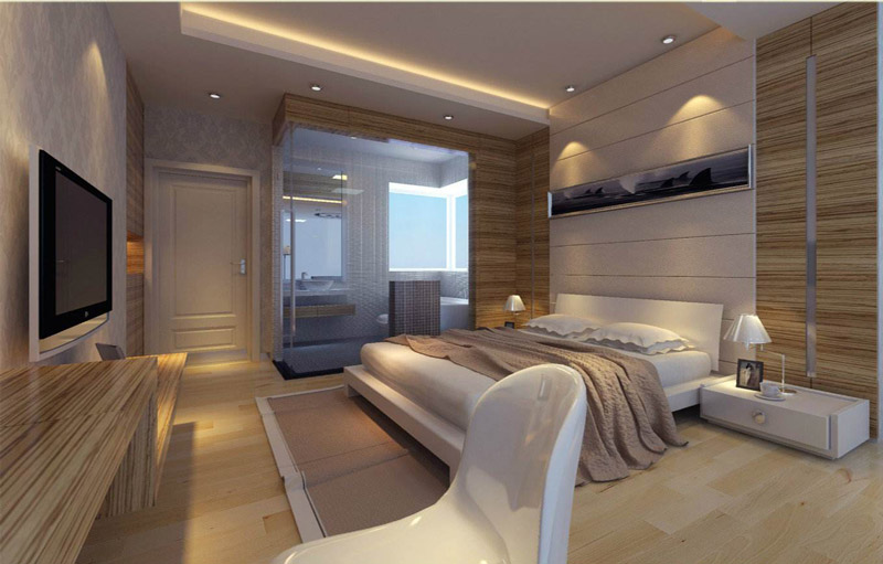 東莞酒店裝修要注意以下小細節(jié)