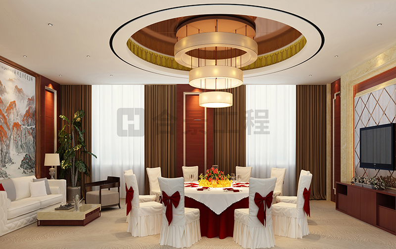 湖南永州江華國際大酒店