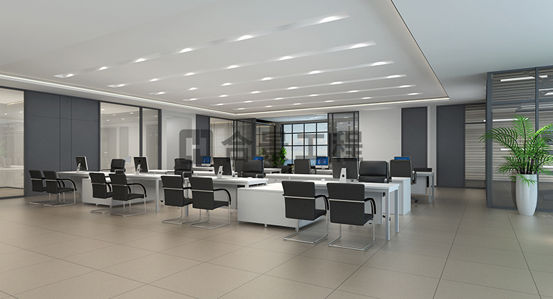 衡陽美寶行4S店裝修效果圖 衡陽美寶行4S店裝修效果圖