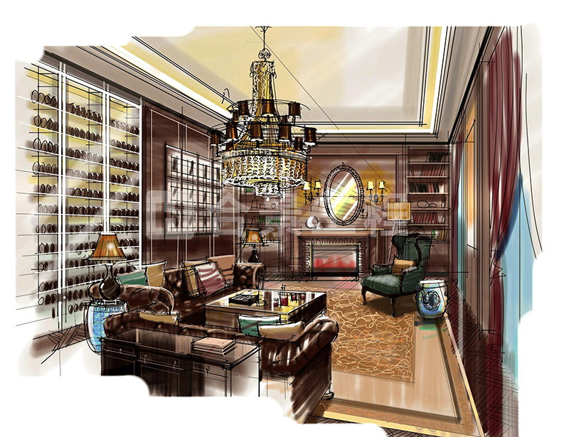 江蘇海安國際酒店標間設計