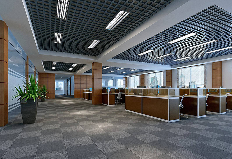 天花吊頂工程常見質量通病及原因分析與預防措施