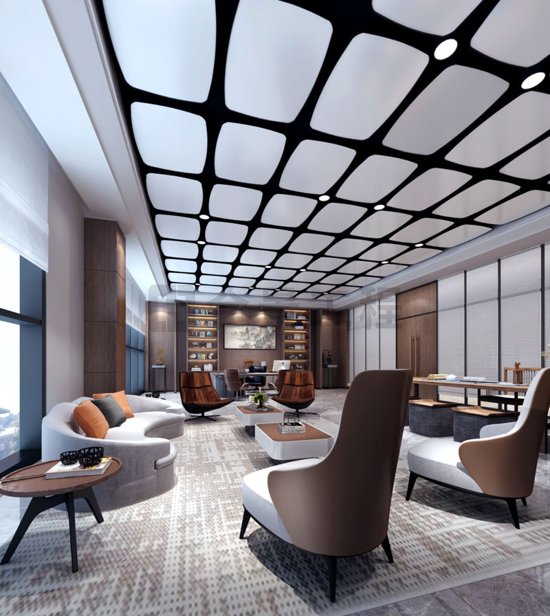 董事長辦公室 董事長辦公室